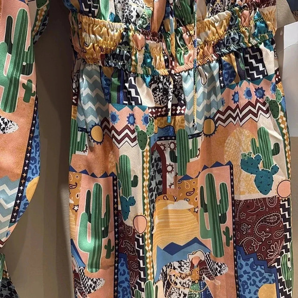 Never fully dressed dress - Picture 3 of 8